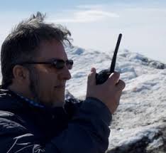 SCIENCE ON THE FRONT LINES OF OUR CHANGING PLANET