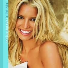 Jessica Simpson