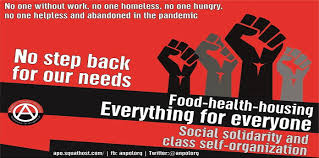 International of Anarchist Federations – IAF-ИФA-IFA