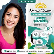 Perfil de Santos Dental Center