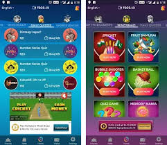 Earn unlimited real cash daily official version. Winzo Play Win Cash Free Apk Download For Android Latest Version 9 3 3 Com Winzo App