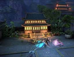 Definitive guide to mastering age of wushu dynasty. Age Of Wushu Dynasty Mmorpg Com