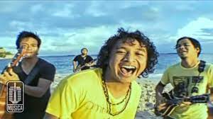 Chord Gitar Lagu Laskar Pelangi Nidji Dari Kunci C Menarilah Dan Terus Tertawa Tribunnews Com Mobile