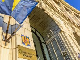 Pentru aprobarea listei contribuabililor declarati inactivi in temeiul prevederilor art.12 alin.(3) din hotararea guvernului nr.109/2009 privind organizarea si functionarea. Mfp Propune Scaderea Tva La Alimente Si Reducerea Birocratiei Anaf
