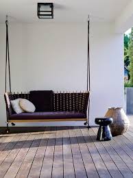 15 Remarkable Contemporary Porch Swing Pic Ideas Porch Swing Modern Porch Swings Porch Swing Cushions