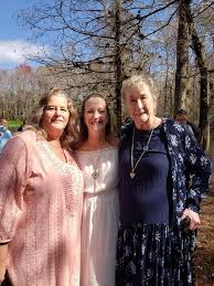 Virginia Loveday Obituary (2021)