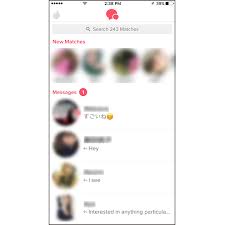 Are you sexually educated if you were to do a back ground check on the person, she might become insulted that you did not trust her opinion and feel it is a violation of her privacy, etc. I Used Tinder In Japan Should You Use It Too By Dine Medium