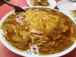 京都がうらやましい 京都東山の町中華 マルシン飯店 の天津飯がトロトロで絶品すぎた ぐるなび みんなのごはん 京都 グルメ ランチ グルメ 京都 グルメ