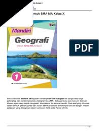 Soal uts bahasa inggris kelas x sma smk semester 2 tahun 2020 …. Kunci Jawaban Buku Geografi Kelas 10 Kurikulum 2013 Semester 2 Soal Perhitungan
