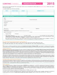 Moser baer disk product revision: Ssm Registration Form Online Fill Online Printable Fillable Blank Pdffiller
