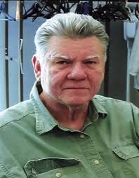 Andrew Pagorek Obituary