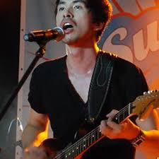 He is one of the founders of filipino rock band rivermaya, where he served as vocalist, pianist, guitarist, and chief songwriter from 1993 to 2007. Rico Blanco Ngayon By Paul Allen Baybayan
