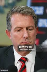 13 Essendon Bombers Ceo Ian Robson Resigns Stock Photos, High-Res Pictures,  and Images
