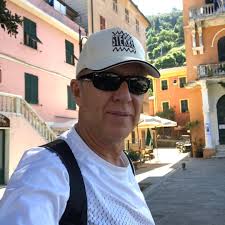 Profile for George A. Brantley