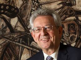 Reevely: City hall's planning boss heads out, celebrated by developers