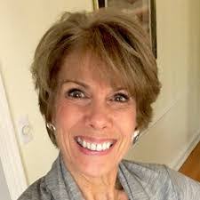 Linda Patchett's Instagram, Twitter & Facebook