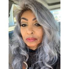 my hairstylist put a wig cap on me to put a full lace wig on, and before he did i snapped a shot porsha williams and the entire cast of real housewives atlanta return for season 10 on november 5th. Mother To Porsha Williams Of Camille S Hair Beyond Llc Facebook