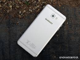 Samsung Galaxy C7 Pro review: A great ...