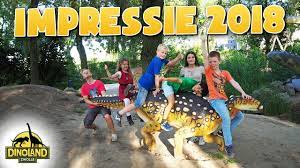 Attractieparken & themaparken • speeltuinen. Bilder Und Promovideo Dinoland Zwolle