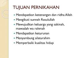 Perkawinan menurut hukum islam adalah pernikahan, yaitu akad yang sangat kuat atau mitssaqan ghalidzan untuk mentaati perintah allah dan melaksanakannya merupakan ibadah. Doa Perkahwinan Dalam Islam Nusagates