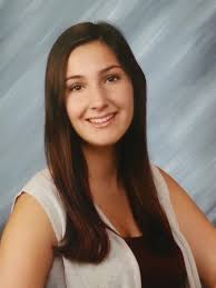 Top 10 students in Johnston High School's class of 2015