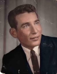 Obituary information for Gustavo S. Rosas