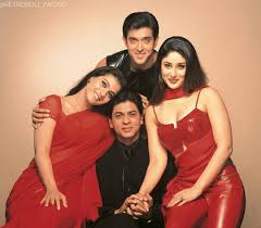 1,328,402 likes · 378 talking about this. Kabhi Khushi Kabhie Gham 2001 My All Time Favourite Is Kareena Kapoor She And Hrithik Roshan Are Very Conscious Bollywood Couples Hrithik Roshan Bollywood
