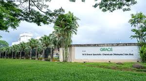 Online mapmy pty chem sdn bhd map & directions. Kuantan Malaysia