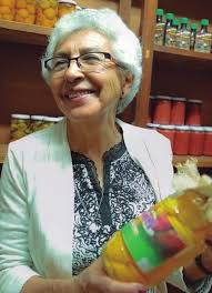 INCLUSIÓN FINANCIERA DE LAS MUJERES