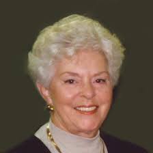 Shirley Dekker Obituary