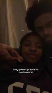 Morehouse and Spelman Love Story