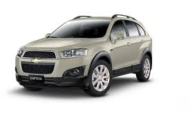 Image result for Summit White 2012 Captiva