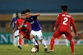 Đồ gia dụng, nội thất, cây cảnh. Nháº­n Ä'á»‹nh Vong 10 V League Nong Ha Ná»™i Vs Háº£i Phong