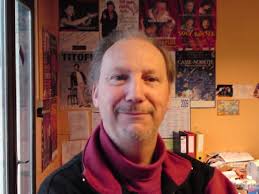 Daniel BRAY, 69 ans (VILLEPINTE)