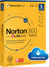 When designing a new logo you can be inspired by the visual logos found here. Norton 360 With Lifelock Select Komdigit Com