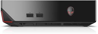 Alienware was founded in 1996 by nelson gonzalez and alex aguila.the company's name was changed to alienware corporation in 1997, because of the founders' fondness … Amazon Com Alienware Alpha Asm100 2980 Console Discontinued By Manufacturer Computers Accessories