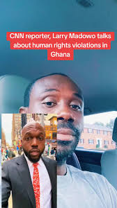 Larry Modowo Official