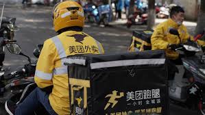 Meituan is followed by the analyst(s) listed above. Meituan Blocks Payment Via Alipay As Rivalry Intensifies Technode