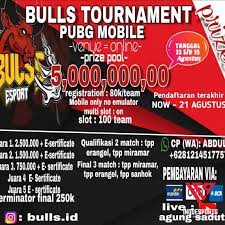 Bagaimana contoh teks artikel tentang covid 19? Bulss Esport Tournament Season 1 Indoesports