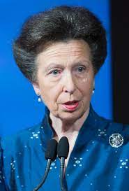 Born 15 august 1950) is the second child and only daughter of queen elizabeth ii and prince philip. Anne Princess Royal Wikipedia