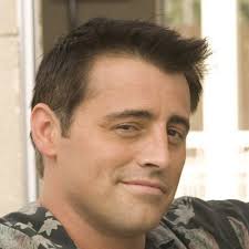 1 history 1.1 joey, season 1 1.2 joey, season 2 2 relationships 2.1 family 2.2 female relationships 3 personality 4 age 5 trivia michael is the only child of gina tribbiani, for the first 21 years of his life he had no idea who his father was. Joey Tribbiani J0eytribbiani Twitter