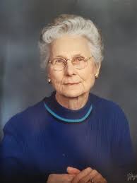 Doris Shelley Obituary