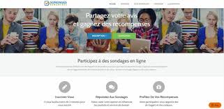 Les sondages sont bien sûr rémunérés, et la plateforme dispose de quelques fonctions qui aident les membres à faire le bon choix en cas de doute. 22 Sites De Sondages Remuneres Pour Gagner De L Argent Chez Soi