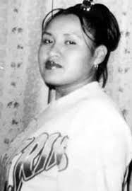 Josephine Moses's Instagram, Twitter & Facebook