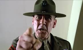R. Lee Ermey's Life and Career in Film and Military