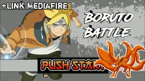 Download the game, and then install and play it. Download Naruto Senki Apk Free Media Fire