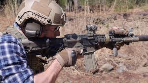Hard Head Veterans Ate Ballistic Helmet Sofrep