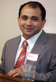 Imam brings interfaith message to Lancaster County