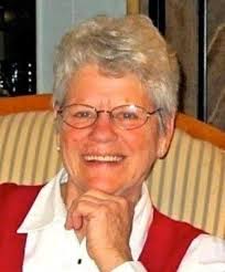 Bonnie NICE Obituary (1941