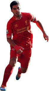 Are you searching for liverpool png images or vector? Download Luis Suarez Of Liverpool Fc Luis Suarez Liverpool Png Png Image With No Background Pngkey Com